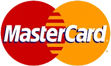 Mastercard deposit at Spinpanda Casino