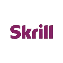 Skrill deposit at Spinpanda