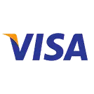 Visa deposit at Spinpanda