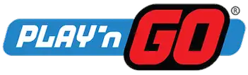 Play'n GO games at Spinpanda